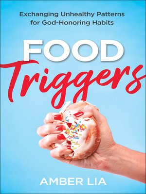 Food Triggers - ebook